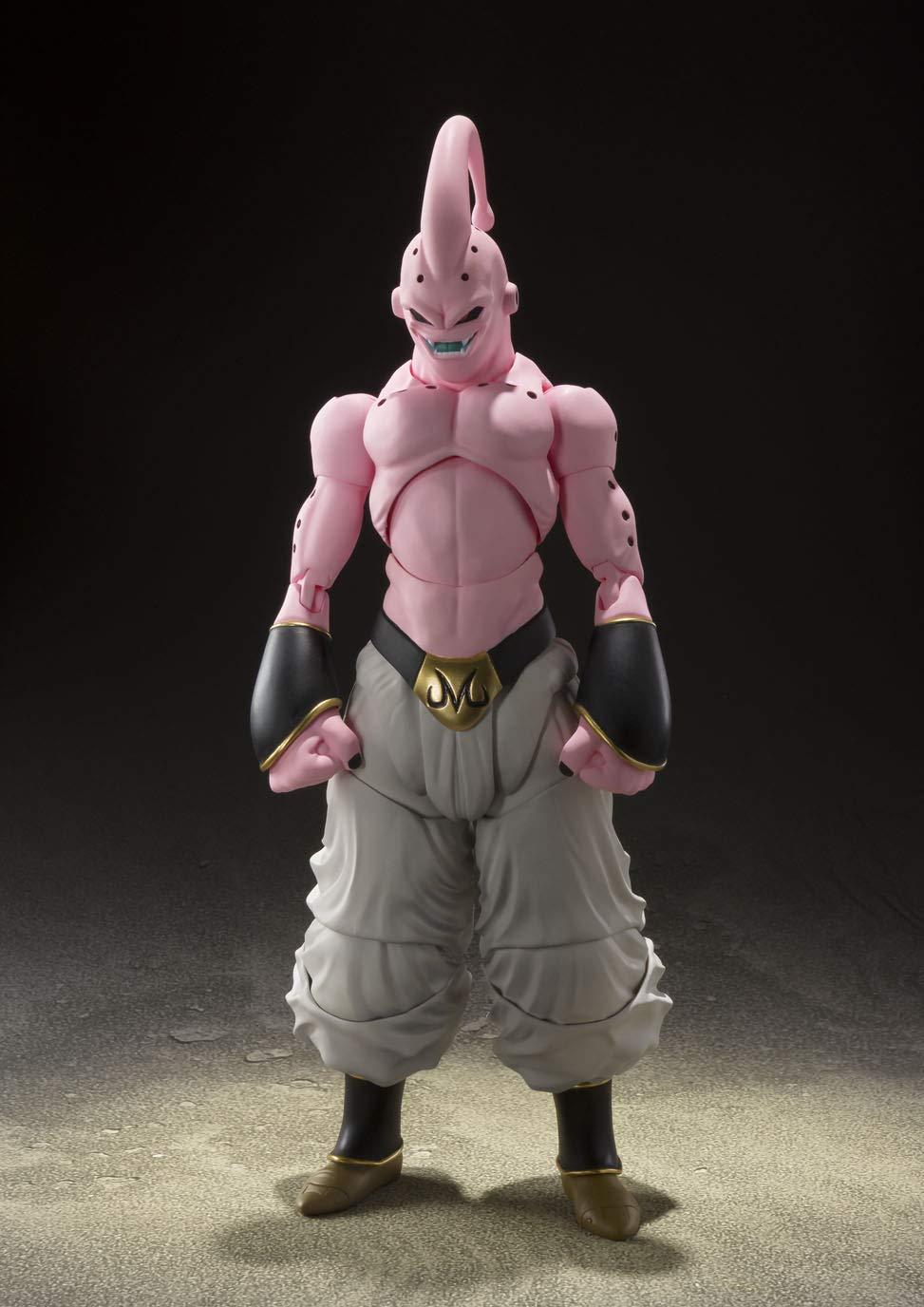 [Pre-Order] S.H.Figuarts Dragon Ball Z - Majin Buu Evil (reissue)